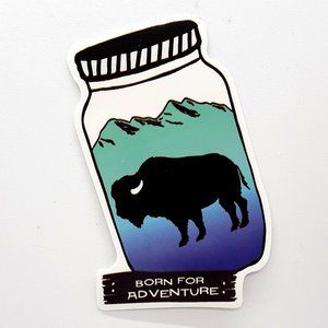 Outdoor Stickers Bundle Deal